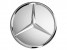 Крышка ступицы колеса (B66470207) для Mercedes Benz