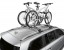 Держатель для велосипедов (A0008900293) для Mercedes Benz