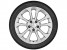 Колесный диск (A15640117007X45) для Mercedes Benz