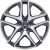Колесный диск (A46340119007X21) для Mercedes Benz