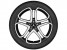 Колесный диск (A21840124027X23) для Mercedes Benz