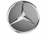 Крышка ступицы колеса (A22040001257756) для Mercedes Benz