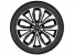 Колесный диск (A25340123007X23) для Mercedes Benz