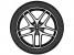 Колесный диск (A29240129007X23) для Mercedes Benz