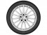 Колесный диск (A15640119007X45) для Mercedes Benz