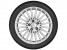 Колесный диск (A15640118007X45) для Mercedes Benz