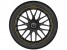 Колесный диск (A20540159009Y43) для Mercedes Benz
