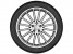 Колесный диск (A17640105027X21) для Mercedes Benz