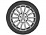 Колесный диск (A16640132007X21) для Mercedes Benz