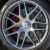Колесный диск (A22240143007X21) для Mercedes Benz