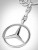 Брелок для ключей Brussel (B66957516) для Mercedes Benz