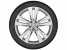 Колесный диск (A29240111007X45) для Mercedes Benz