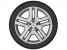 Колесный диск (B66471837) для Mercedes Benz