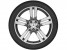 Колесный диск (A20440125029765) для Mercedes Benz