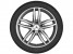 Колесный диск (A20440111009765) для Mercedes Benz