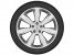 Колесный диск (A16640108029765) для Mercedes Benz