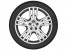 Колесный диск (A20440112049765) для Mercedes Benz