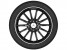 Колесный диск (A17640102007X23) для Mercedes Benz