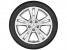 Колесный диск (A24640114007X45) для Mercedes Benz