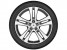 Колесный диск (A20540167007X21) для Mercedes Benz