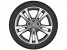 Колесный диск (A22240114027X21) для Mercedes Benz