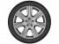 Колесный диск (A22240122027756) для Mercedes Benz