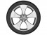 Колесный диск (A29240104007X21) для Mercedes Benz