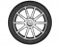 Колесный диск (A22240106007X21) для Mercedes Benz