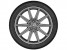 Колесный диск (A21240151027X70) для Mercedes Benz