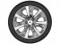Колесный диск (A21240165027X21) для Mercedes Benz