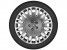 Колесный диск (A22240103027X21) для Mercedes Benz