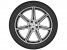 Колесный диск (A19740101027X21) для Mercedes Benz