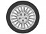Колесный диск (A20440173029765) для Mercedes Benz
