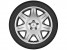 Колесный диск (B66471094) для Mercedes Benz