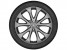 Колесный диск (A25340115007756) для Mercedes Benz