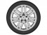 Колесный диск (A20440103029765) для Mercedes Benz
