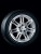 Колесный диск (B66471822) для Mercedes Benz