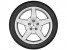 Колесный диск (B66031451) для Mercedes Benz
