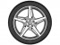 Колесный диск (A19040102007X21) для Mercedes Benz