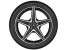 Колесный диск (A20540111007X23) для Mercedes Benz