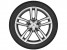 Колесный диск (A23140111027X45) для Mercedes Benz