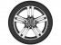 Колесный диск (A20440114047X21) для Mercedes Benz