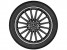 Колесный диск (A17640105027X36) для Mercedes Benz