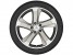 Колесный диск (A23140130027X34) для Mercedes Benz
