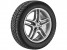 Колесный диск (A20440124007X25) для Mercedes Benz