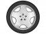 Колесный диск (B66474305) для Mercedes Benz