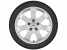 Колесный диск (B66474355) для Mercedes Benz