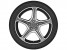Колесный диск (A24640119027X44) для Mercedes Benz