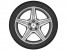 Колесный диск (B66030042) для Mercedes Benz