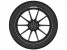 Колесный диск (A19740111027X71) для Mercedes Benz
